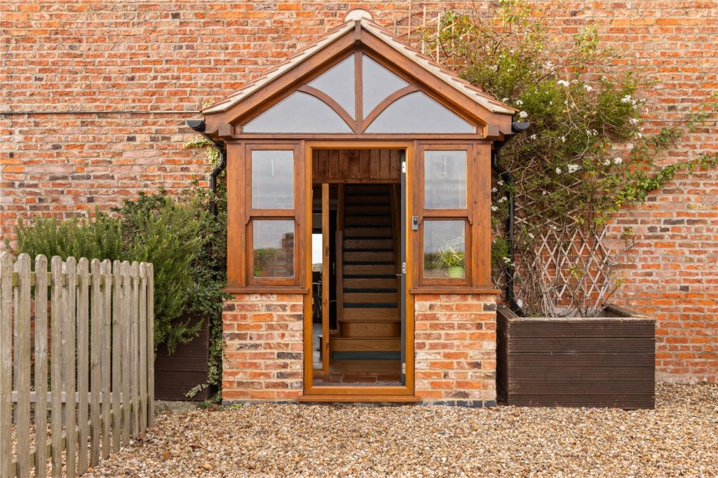 North Kelsey, Lincolnshire