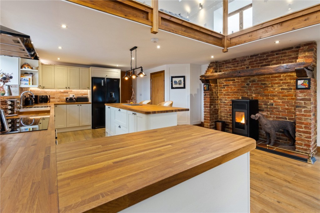 North Kelsey, Lincolnshire