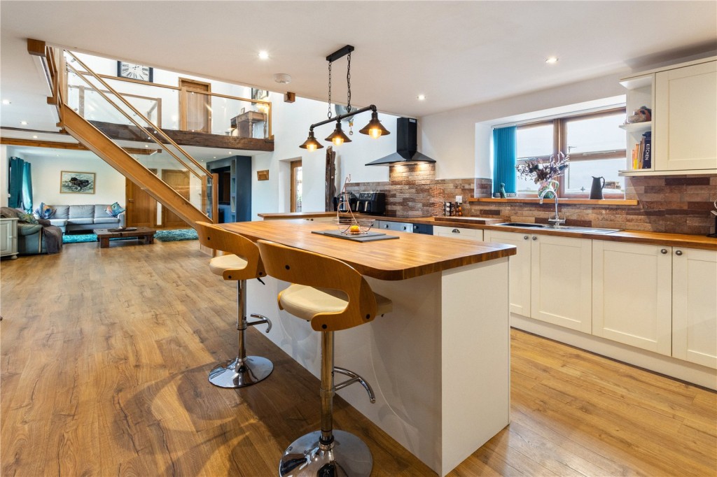 North Kelsey, Lincolnshire