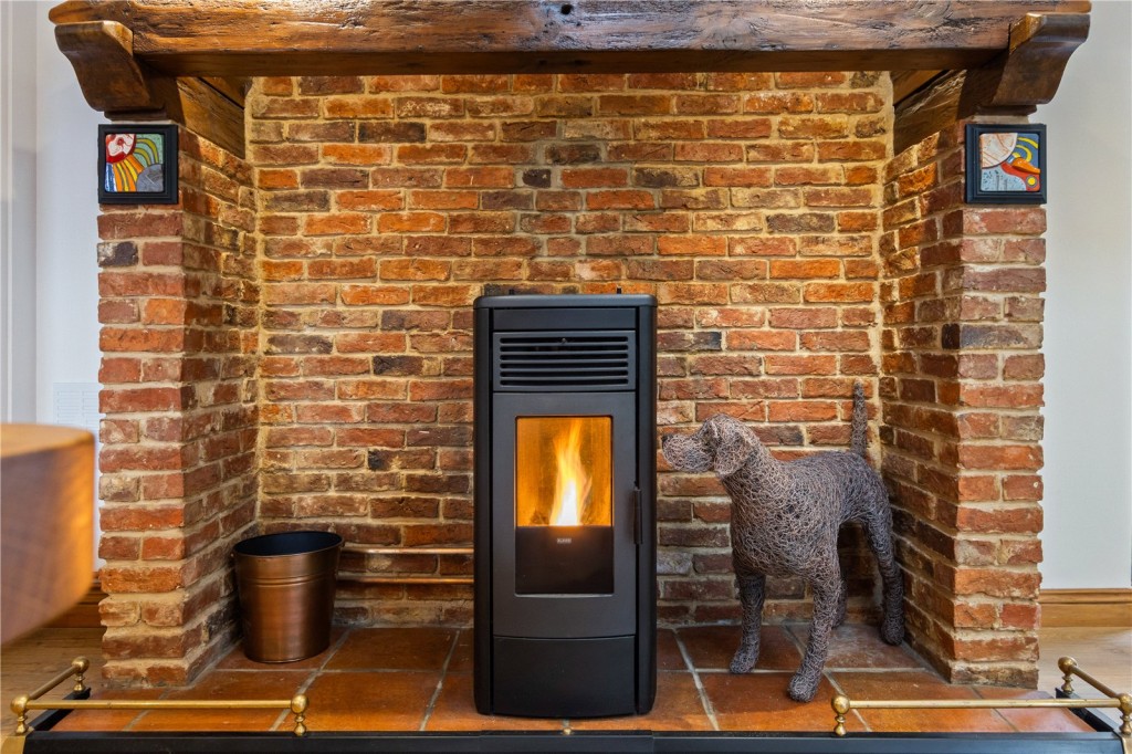 North Kelsey, Lincolnshire