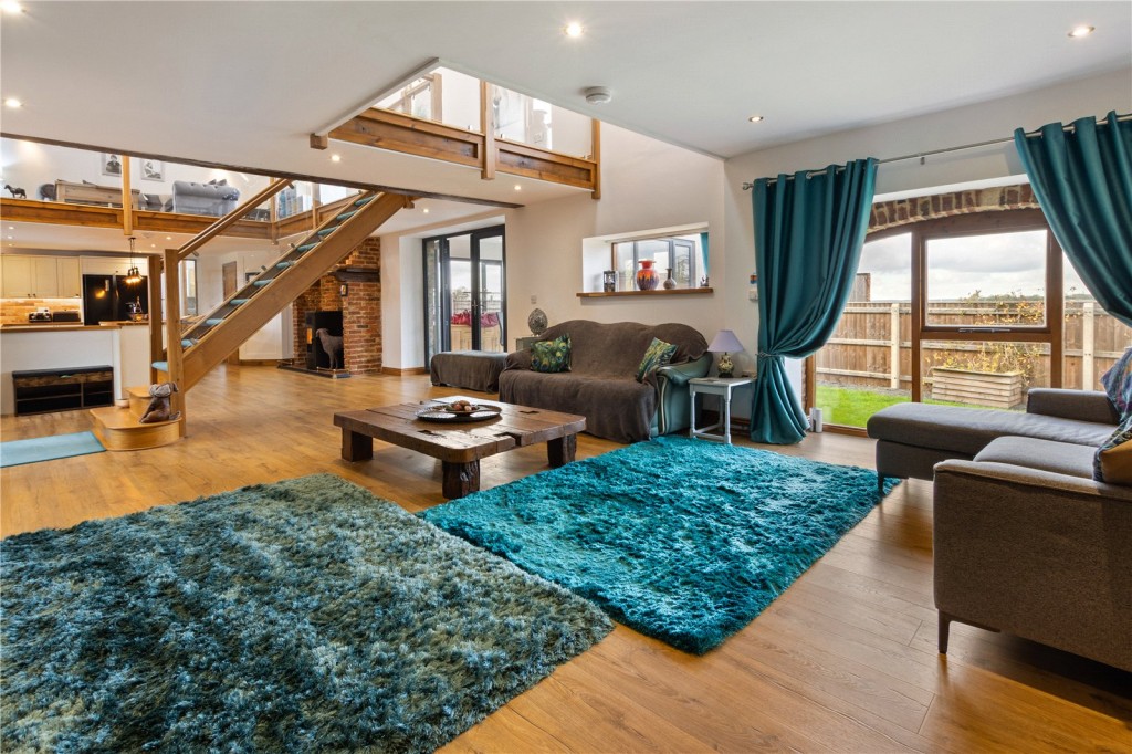 North Kelsey, Lincolnshire