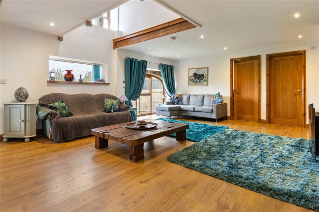 North Kelsey, Lincolnshire