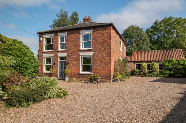 Goxhill, North Lincolnshire