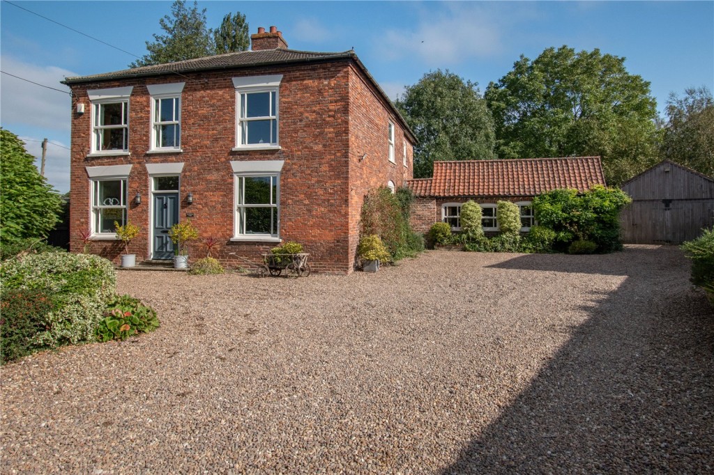 Goxhill, North Lincolnshire