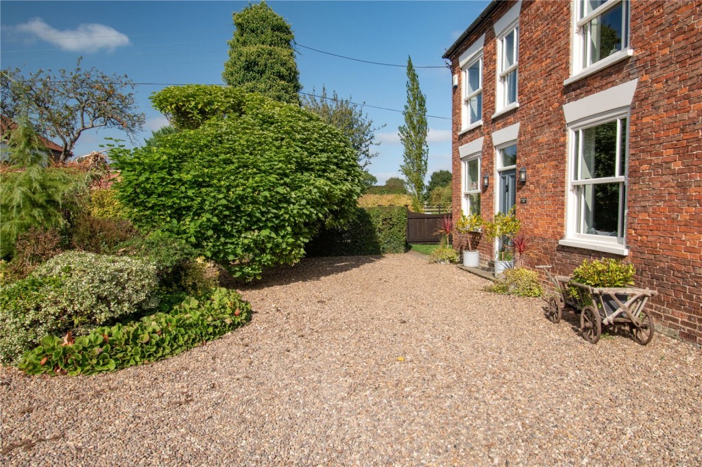 Goxhill, North Lincolnshire