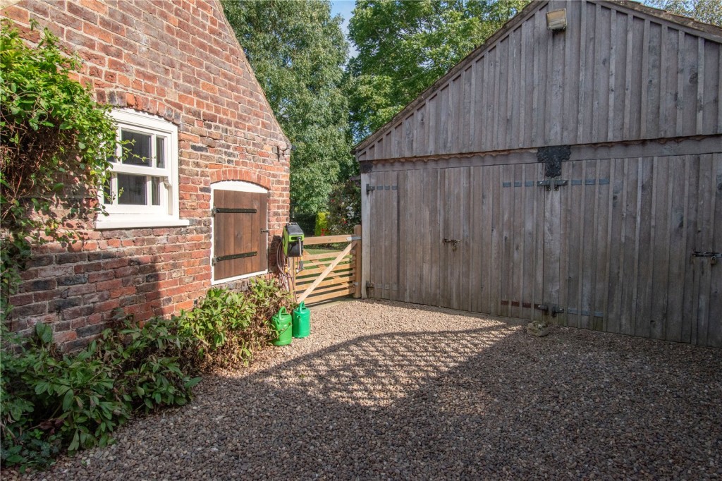 Goxhill, North Lincolnshire