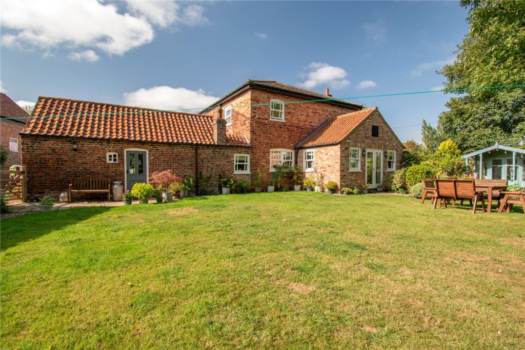 Goxhill, North Lincolnshire