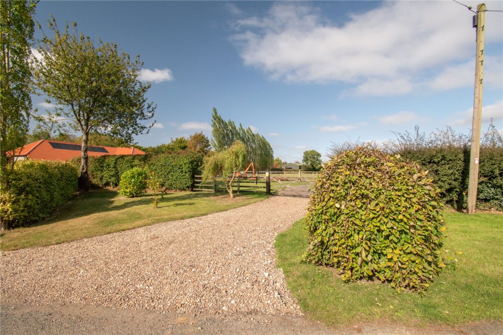 Goxhill, North Lincolnshire