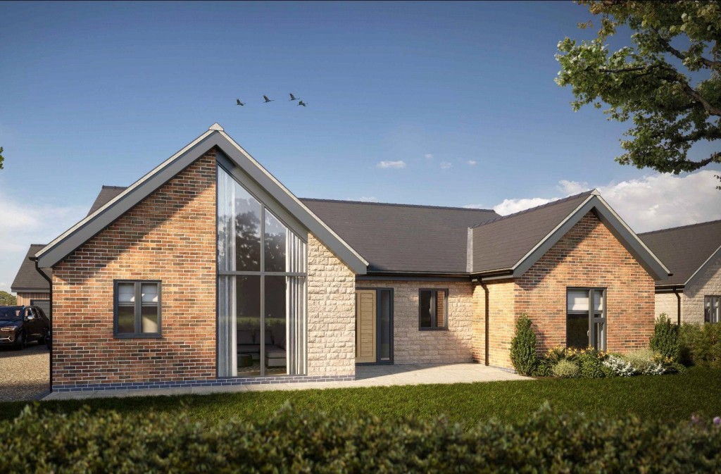 Glentham, Lincolnshire