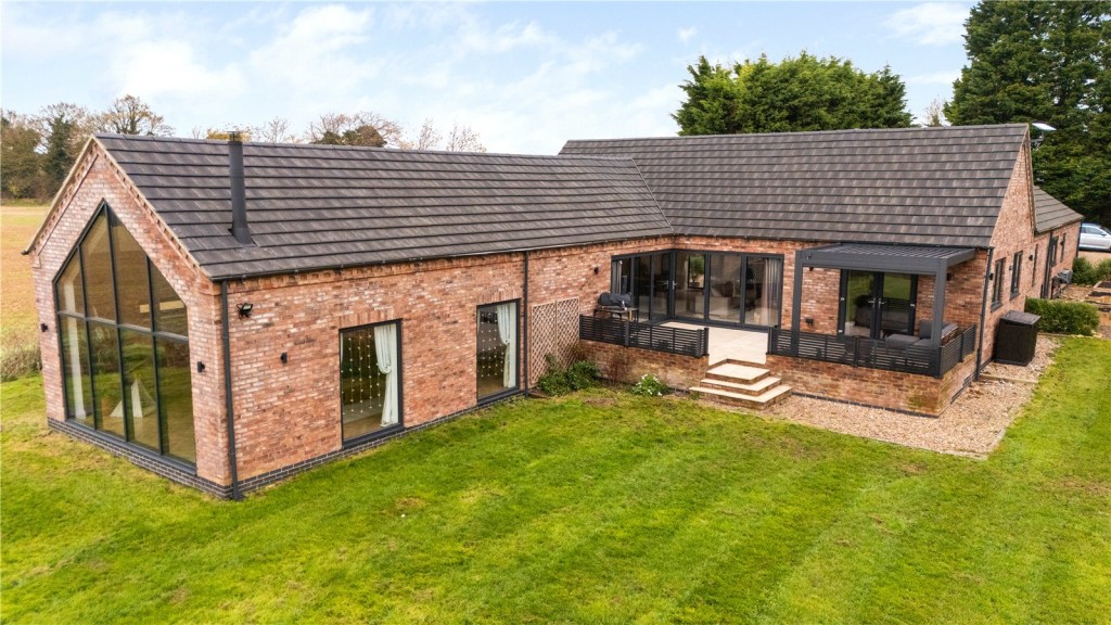 Hemswell, Lincolnshire