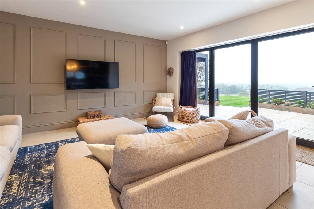 Hemswell, Lincolnshire