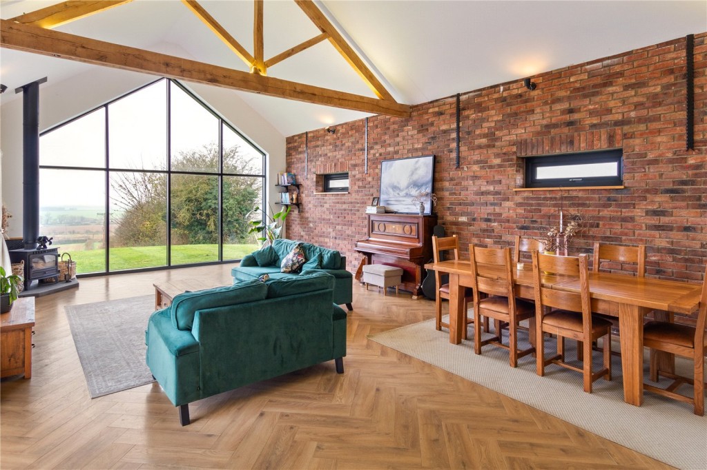 Hemswell, Lincolnshire