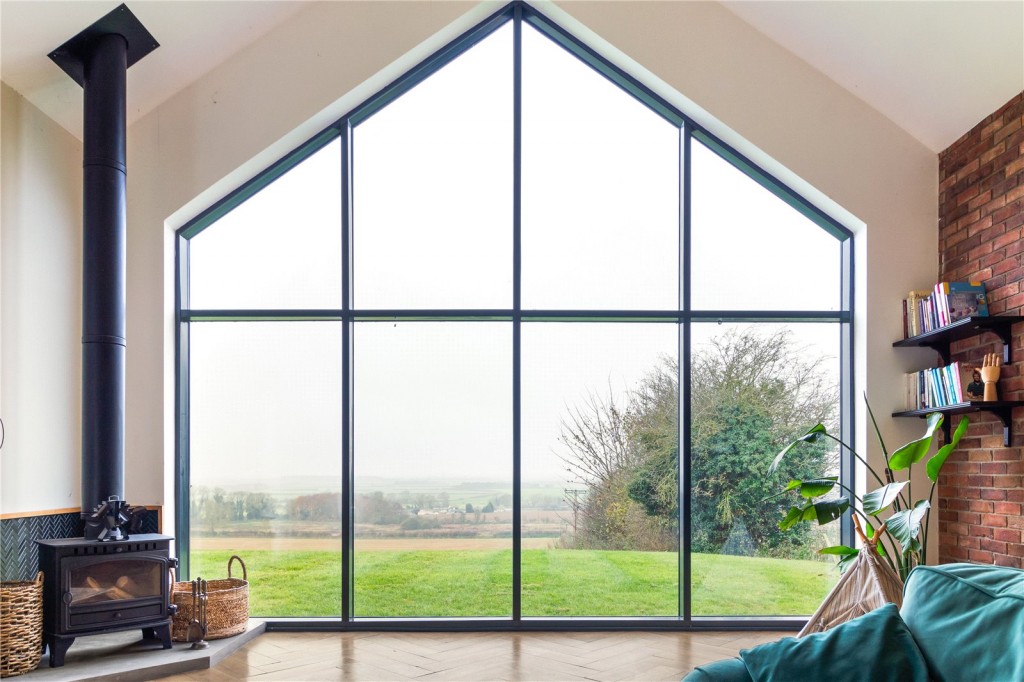 Hemswell, Lincolnshire
