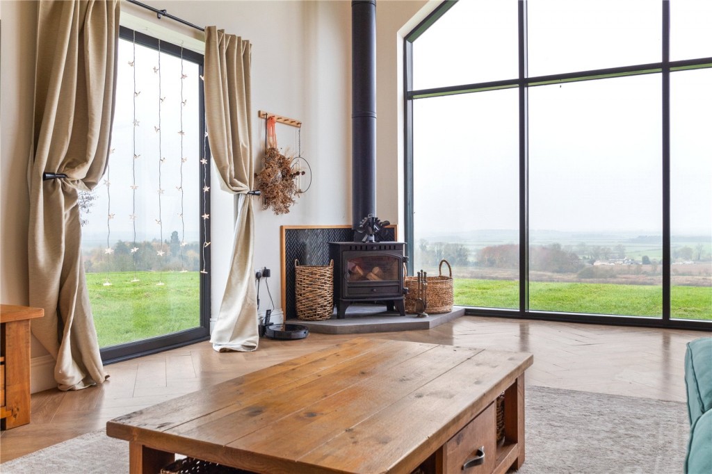 Hemswell, Lincolnshire