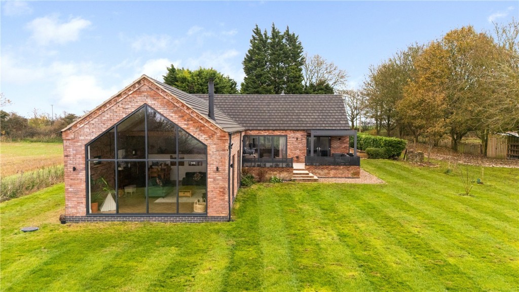Hemswell, Lincolnshire