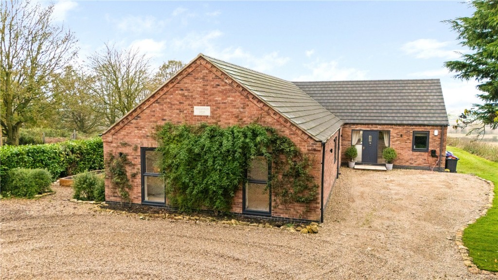 Hemswell, Lincolnshire