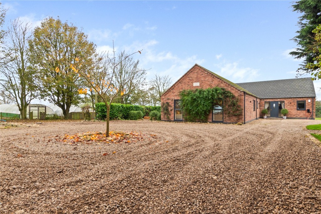 Hemswell, Lincolnshire