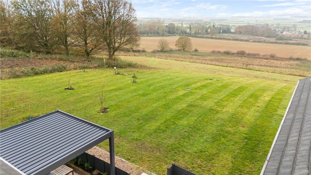 Hemswell, Lincolnshire