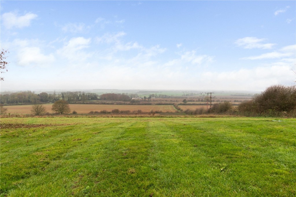 Hemswell, Lincolnshire