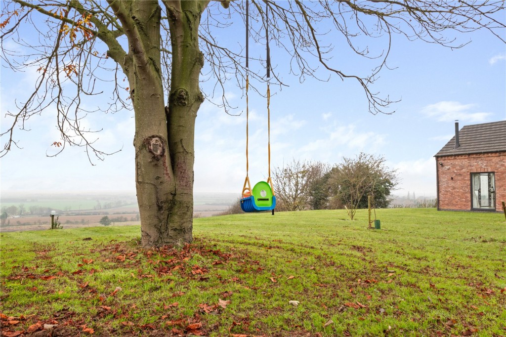Hemswell, Lincolnshire