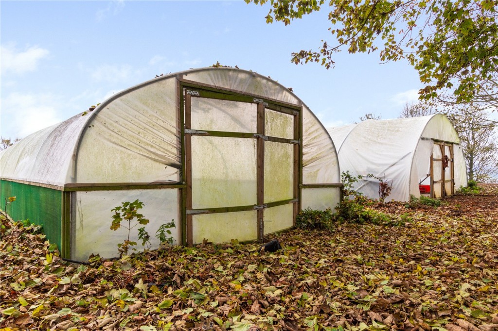 Hemswell, Lincolnshire