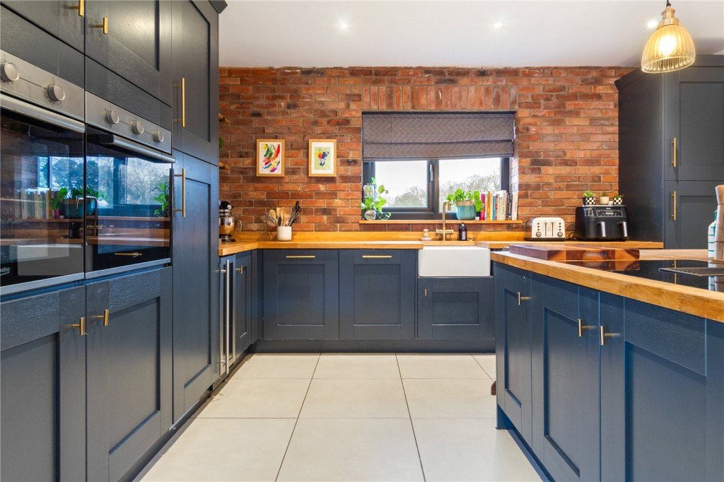Hemswell, Lincolnshire