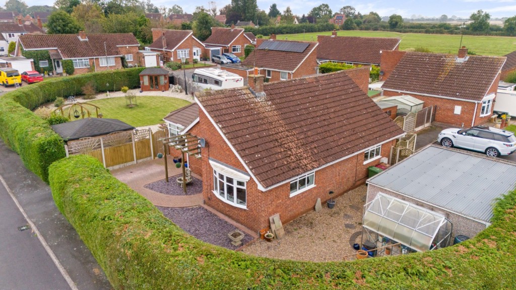 Goxhill, North Lincolnshire