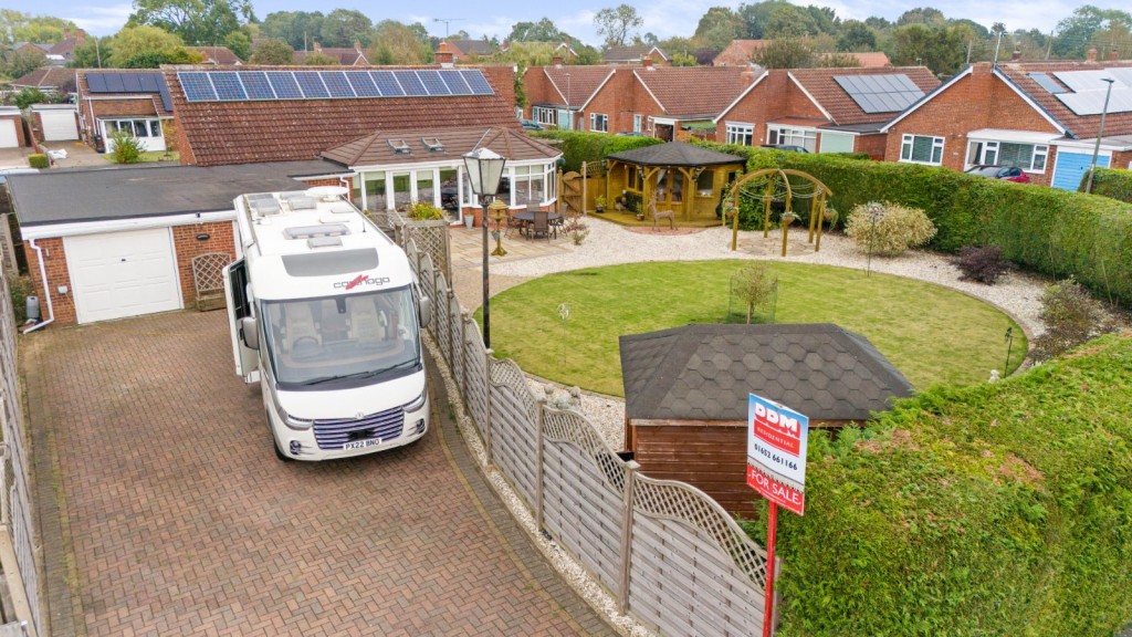 Goxhill, North Lincolnshire