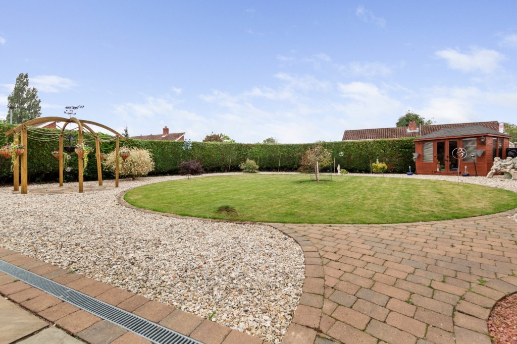 Goxhill, North Lincolnshire