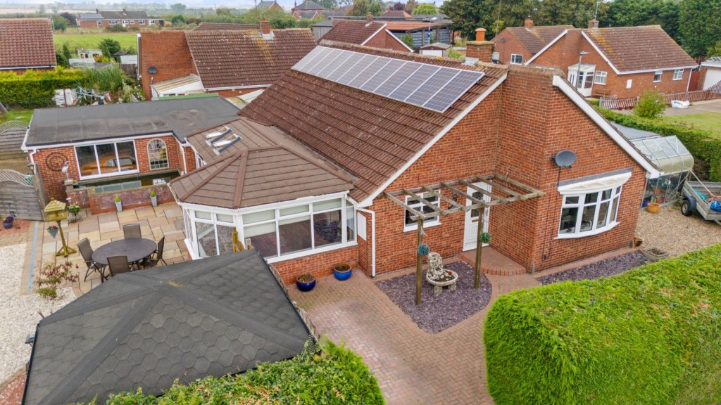 Goxhill, North Lincolnshire