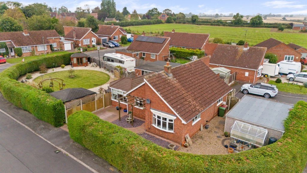 Goxhill, North Lincolnshire