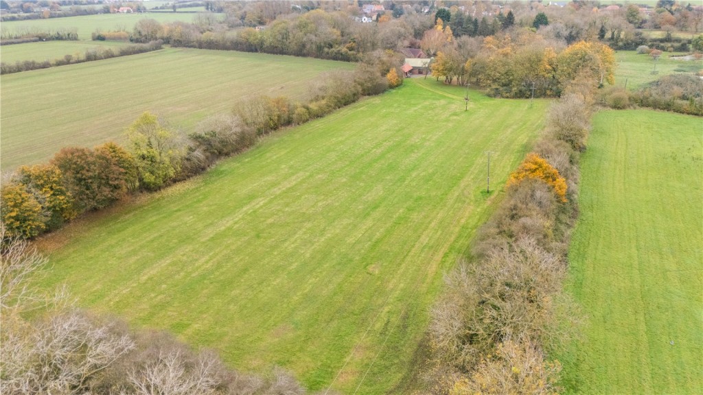 Ashby Cum Fenby, Grimsby, N E Lincolnshire