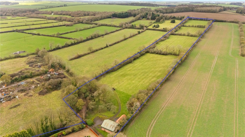 Ashby Cum Fenby, Grimsby, N E Lincolnshire