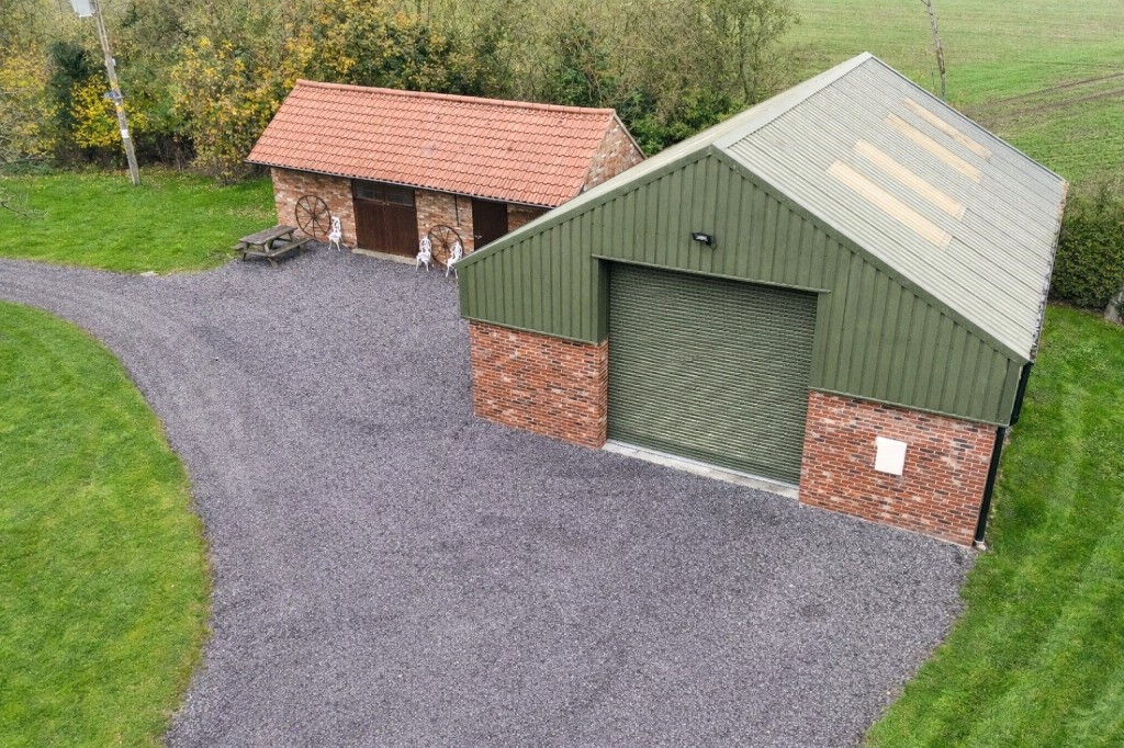 Ashby Cum Fenby, Grimsby, N E Lincolnshire