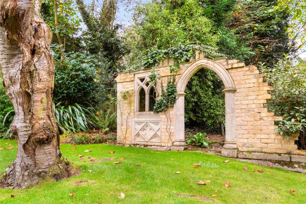 Ashby Cum Fenby, Grimsby, N E Lincolnshire