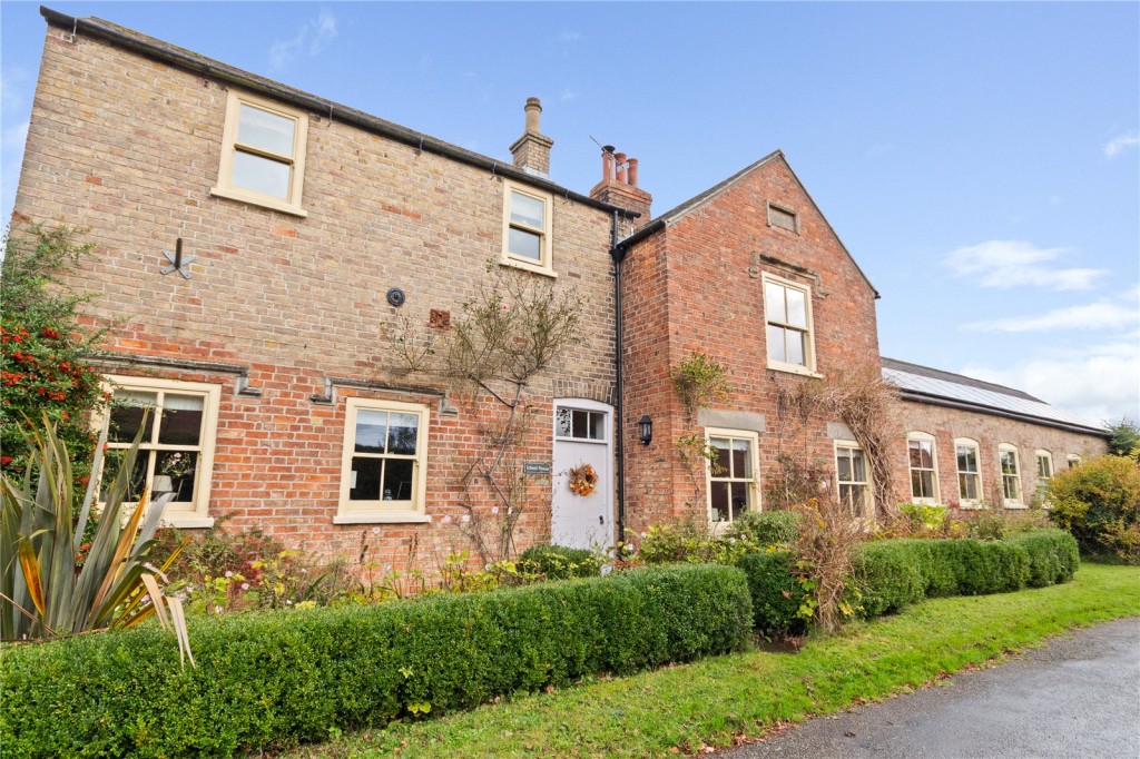 Great Carlton, Lincolnshire