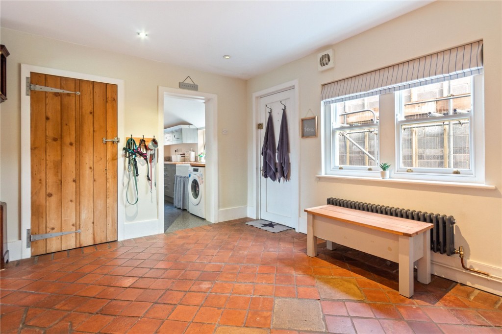 Great Carlton, Lincolnshire