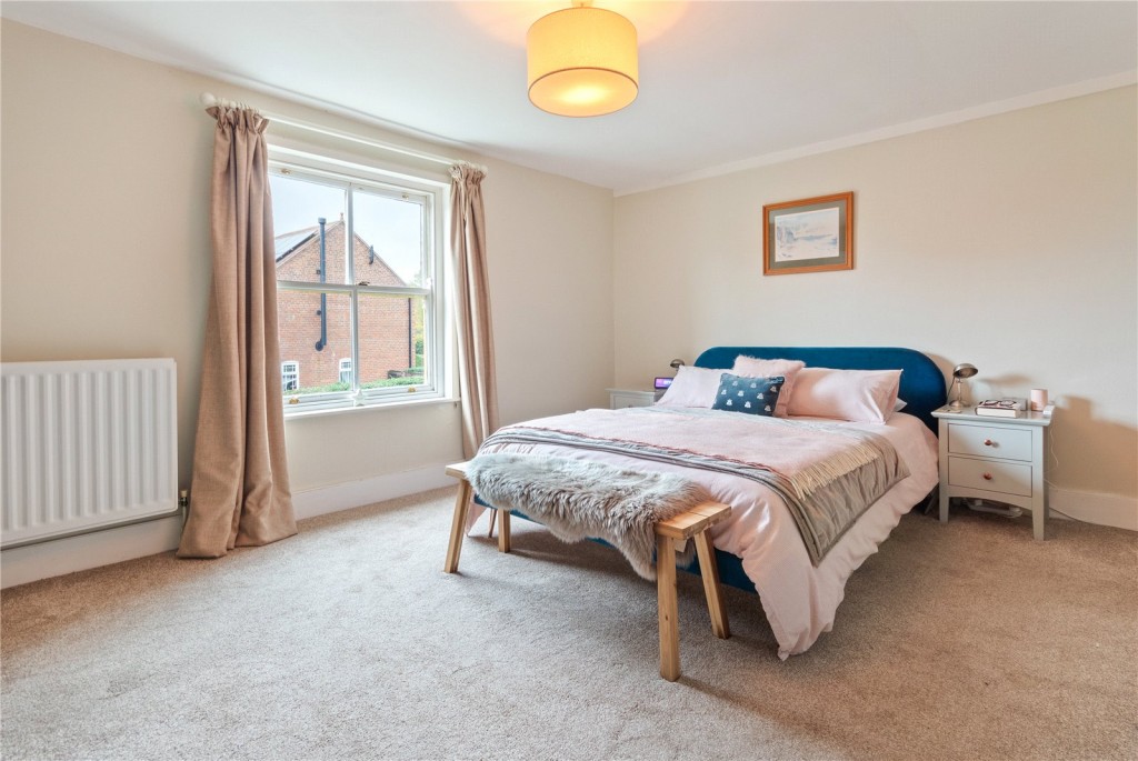 Great Carlton, Lincolnshire