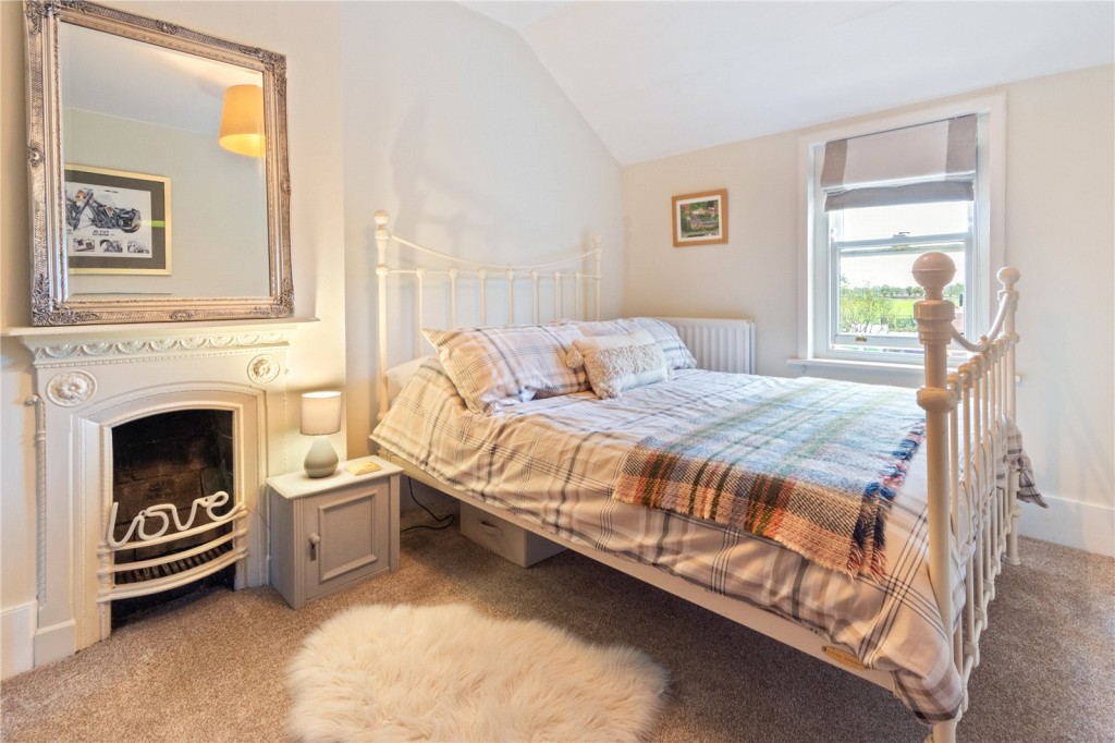 Great Carlton, Lincolnshire