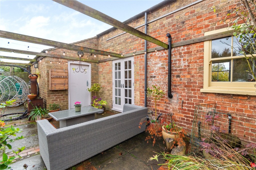 Great Carlton, Lincolnshire