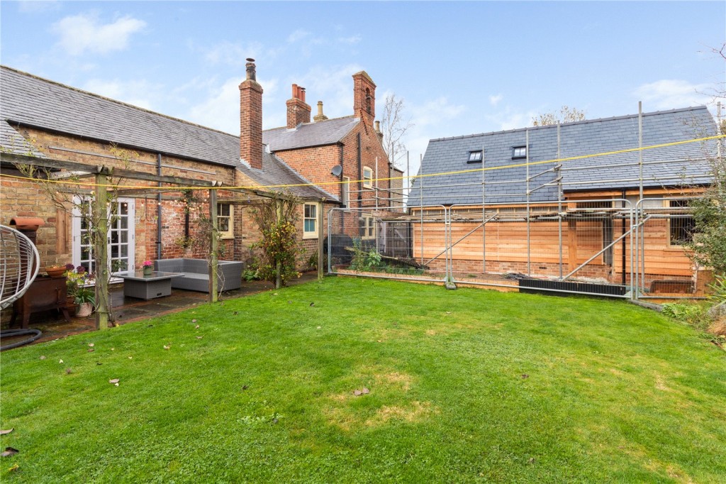 Great Carlton, Lincolnshire