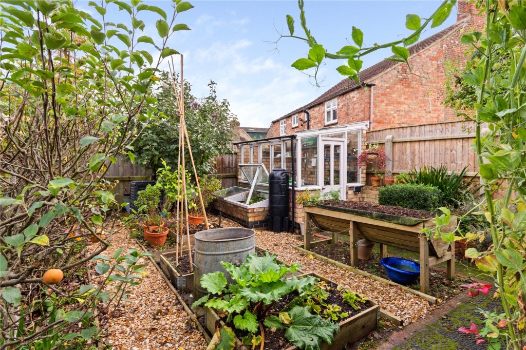 Great Carlton, Lincolnshire