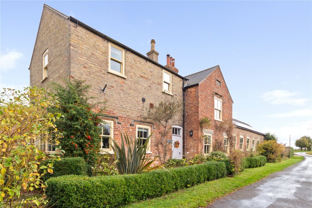 Great Carlton, Lincolnshire