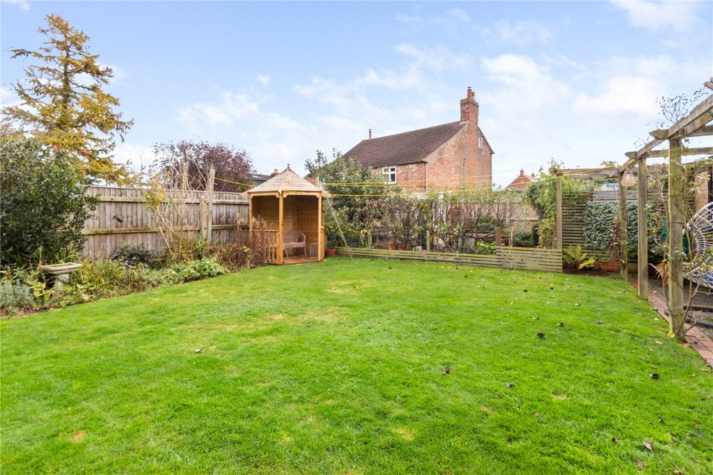 Great Carlton, Lincolnshire