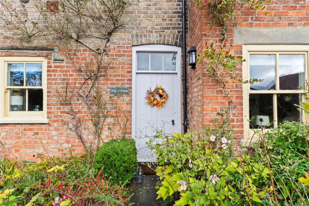 Great Carlton, Lincolnshire