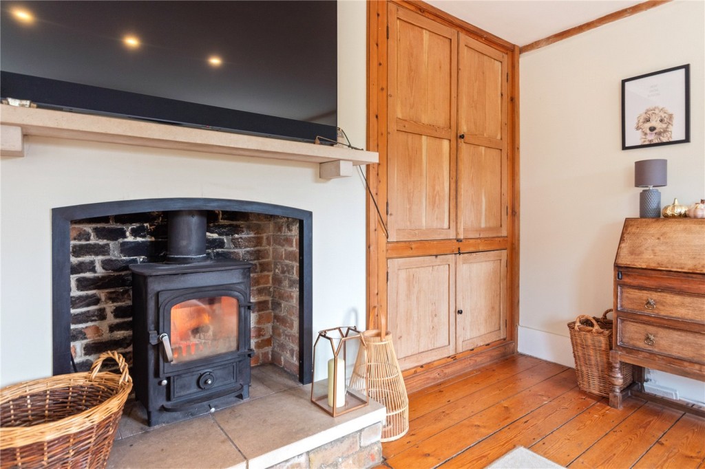 Great Carlton, Lincolnshire