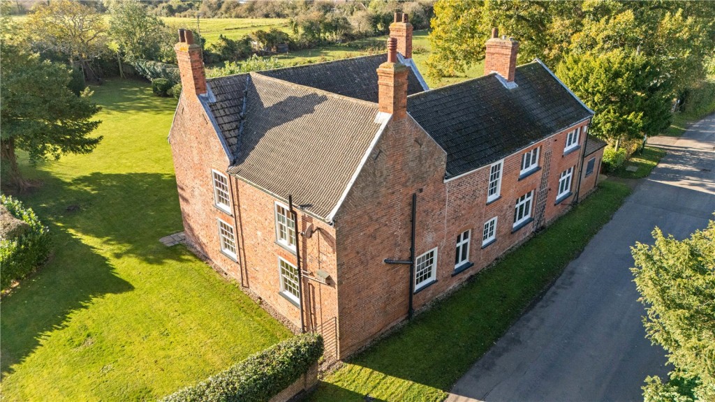 Humberston, Lincolnshire