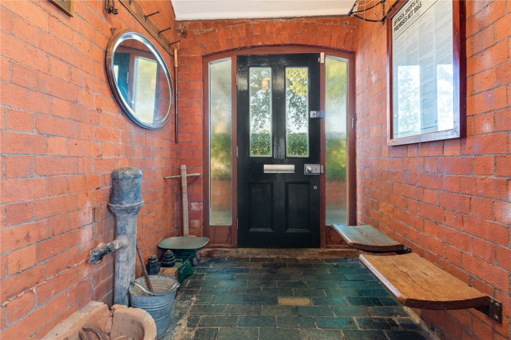 Humberston, Lincolnshire