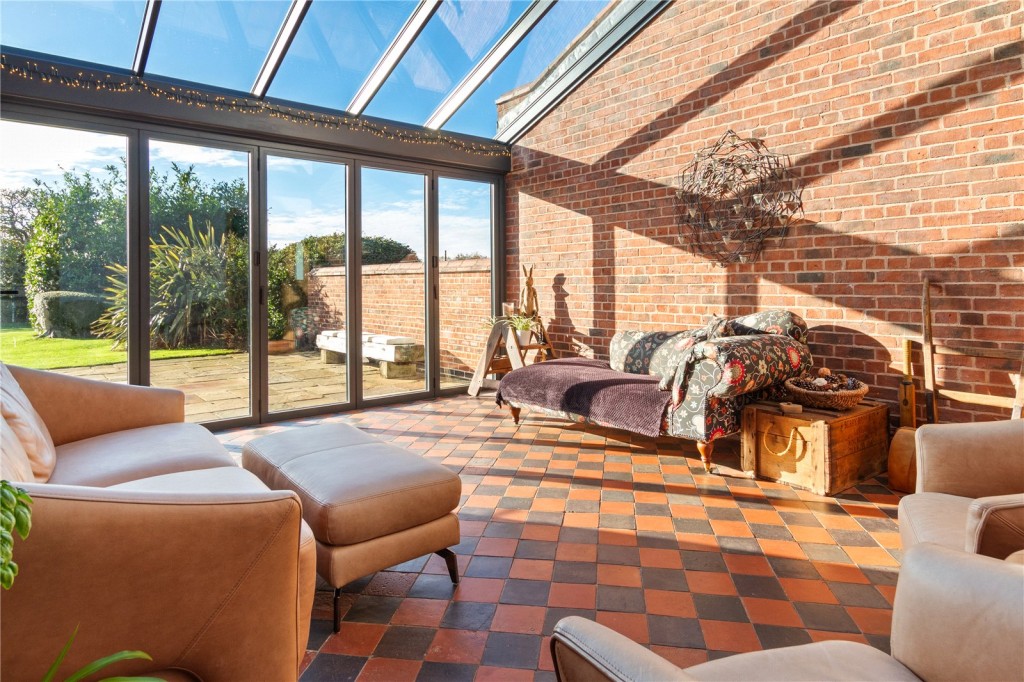 Humberston, Lincolnshire