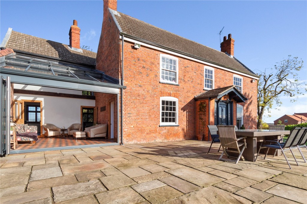 Humberston, Lincolnshire